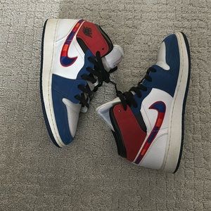 Jordan 1s